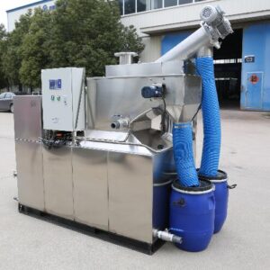 Catering oil-water separation equipment
