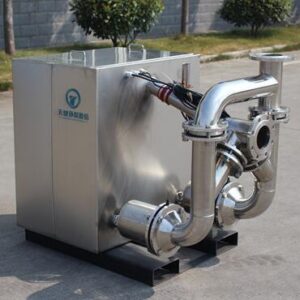 sewage lifting equipment