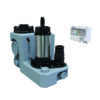 Basement Toilet Wastewater Lifting Equipment