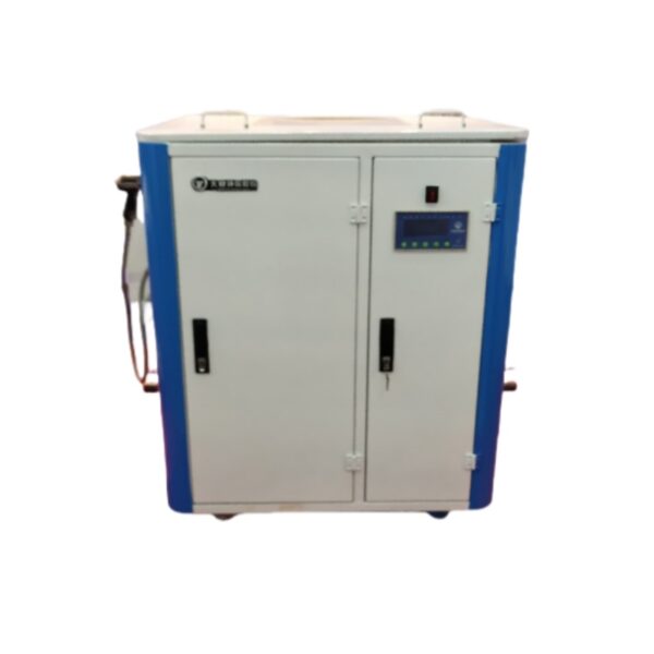 food Waste Crusher Dewatering Machine