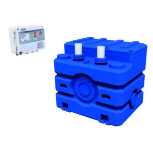 Toilet Wastewater Lifting Equipment