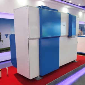 Automatic Bag Breaking Sorting Equipment