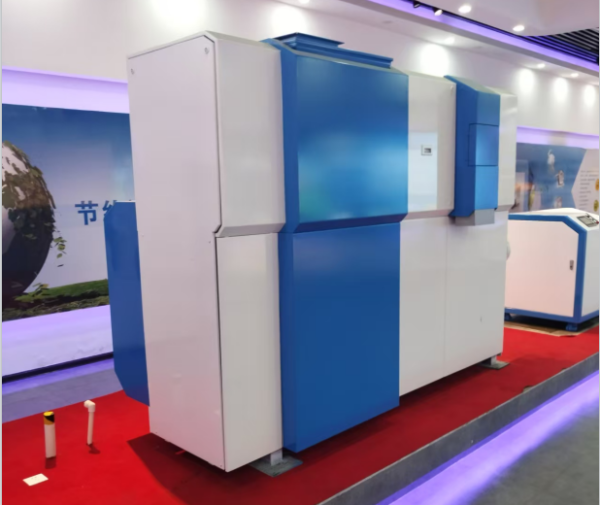 Automatic Bag Breaking Sorting Equipment