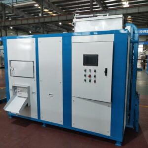 Composting Machines