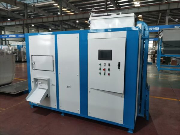 Composting Machines