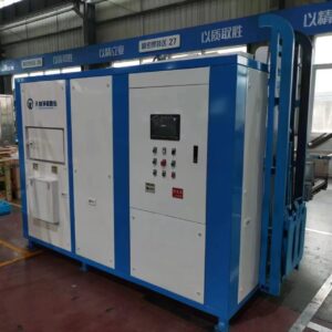 food Waste Composting Machine